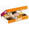 Пончики Dunkin' Donuts