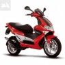 Скутер Gilera Runner SP50