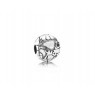 Clip Globo - 791182 - Charm | PANDORA