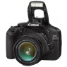 Canon 550D body