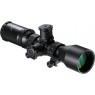 Barska 3-9x40 Contour Riflescope