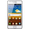 Samsung I9100 Galaxy S II 16Gb (белый)