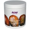 Now Foods, Shea Butter, 7 fl oz (207 ml) - iHerb.com (ru)