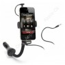 Автодержатель для iPhone 4S/iPod Griffin TuneFlex Aux HandsFree