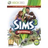 Sims 3 Питомцы. Limited Edition