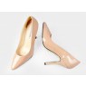 Manolo Blahnik Leather Pump Pink - $173.00 : manolo blahnik store