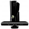 Microsoft Xbox 360 Slim 250Gb + Kinect