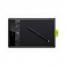 Графический планшет для рисования Wacom Bamboo Pen&Touch CTH-470-RUPL