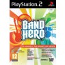 Band Hero Band Kit (Игра + Гитара + Барабаны + Микрофон)