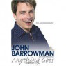 "Anything Goes" John Barrowman, Carole E. Barrowman