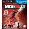 NBA 2K12 (с поддержкой Move, 3D)