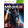 Mass Effect 3 (Xbox 360)