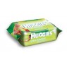 Влажные салфетки huggies ultra comfort aloe