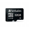 Карта памяти microSDHC 32 Гб