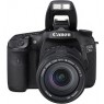 CANON EOS 7D KIT EF-S 18-135MM F/3.5-5.6 IS