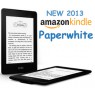 Amazon Kindle Paperwhite NEW (SO рекламная)