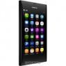 Nokia N9 16GB, Black