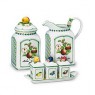 French Garden Charm - Zubereiten, Servieren & Aufbewahren - Küche Villeroy & Boch