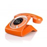 Sagemcom Sixty Orange