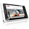 Nokia 800 GLOSS WHITE