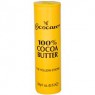 Cococare, 100% Cocoa Butter, The Yellow Stick, 1 oz (28 g) - iHerb.com (ru)