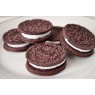 Oreo Cookie Soaps creme filled sandwich by AubreyEApothecary