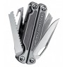 Leatherman Charge TTi