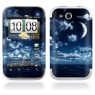 NewSkins :: Наклейки на телефон HTC Wildfire S