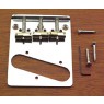 Callaham Bridge for American Standard Telecaster