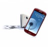 Samsung Galaxy S III 16Gb (красный гранат)