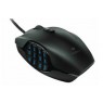 LOGITECH G600 MMO Gaming Mouse black