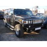 Hummer H2