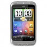 HTC Wildfire S, White