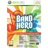 Band Hero Band Kit (Игра + Гитара + Барабаны + Микрофон)