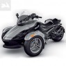 Родстер Can-Am Spyder RS