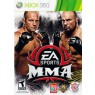 EA Sports MMA