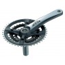 Система Shimano XTR FC-M970 с кареткой - Системы и шатуны - Привод (Drivetrain)