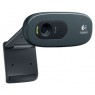 Logitech HD Webcam C270