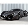 Автомобиль Marussia B2