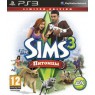 Sims 3 Питомцы. Limited Edition