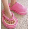 Педикюрные тапочки "с памятью" Memory Foam Pedicure Slipper, купить Педикюрные тапочки "с памятью" Memory Foam Pedicure Slipper, Педикюрные тапочки "с памятью" Memory Foam Pedicure Slipper отзывы на moi-pokupki.ru