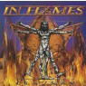 CD In Flames - Clayman