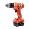 Шуруповерт Black&Decker EPC 96 CA