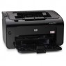 HP LaserJet P1102w