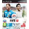 FIFA 12 (Предзаказ)