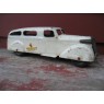 Antique Ambulance Truck Car Vintage Toy