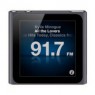 Apple iPod Nano 6 6G Generation - 8Gb (Silver) - MP3 плеер