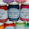 Акриловая матовая краска APA Color