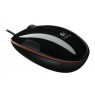 LOGITECH LS1 Laser Black