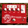 Blackout Effectors Whetstone Analog Phaser